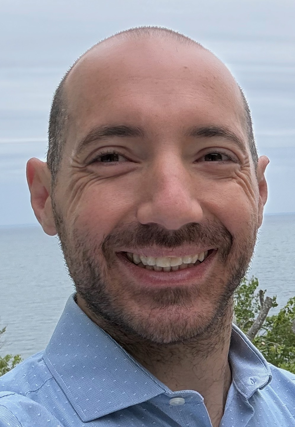 Jonathan Stuart, Founder, GrantComply